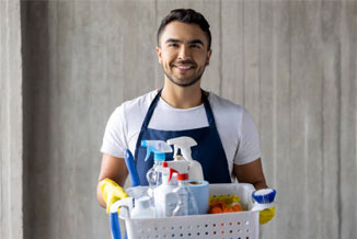 home cleaning Bassendean